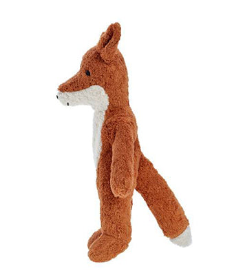 Floppy Animal Fox small