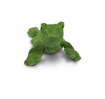 Cuddly Animal Frog small